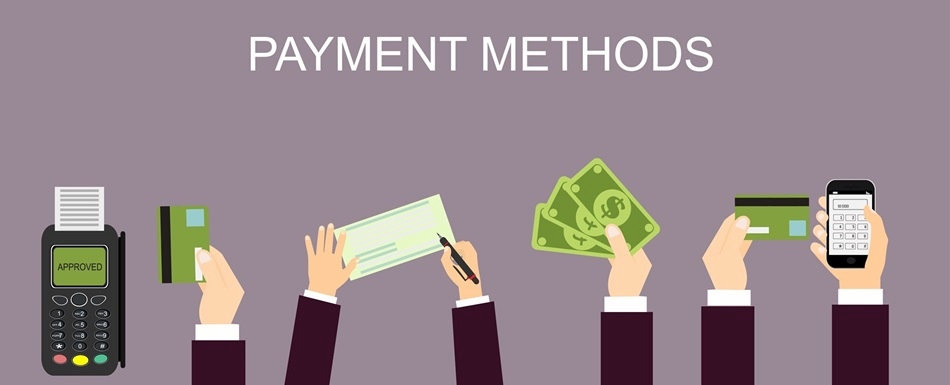 Payment Methods